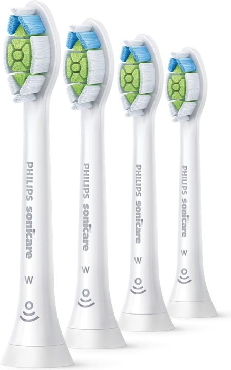 Philips Sonicare W2 Optimal White (4 x)