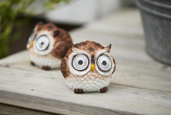 Produktbild Star Trading Kerzenleuchter Pagod (E10)