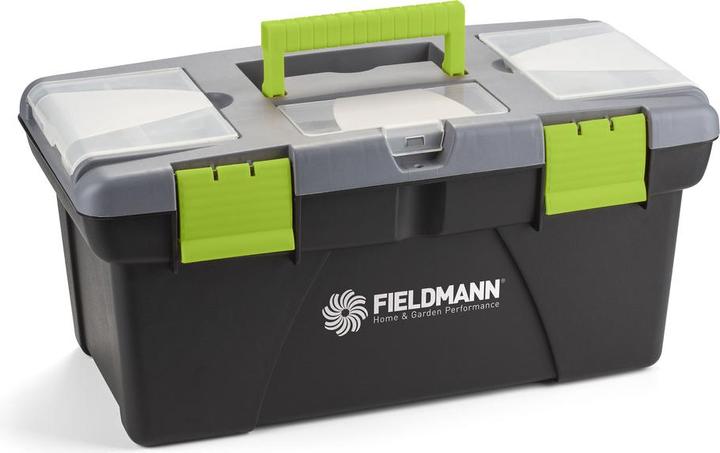 Image du produit Fieldmann tool box FDN 4118 (1 Pièce)