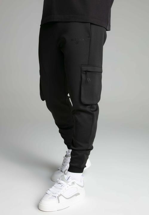 Actual product image Siksilk Jogginghose Cargo Joggers (XL)
