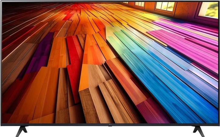 Produktbild LG 50UT80003LA (50", UT80, LED, 4K, 2024)