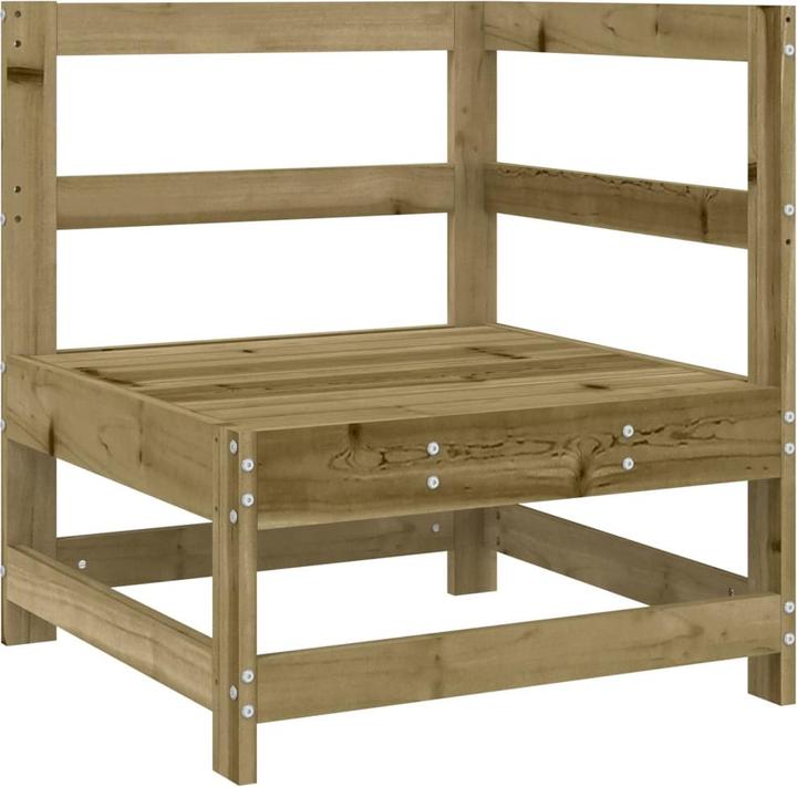 Actual product image vidaXL Karp