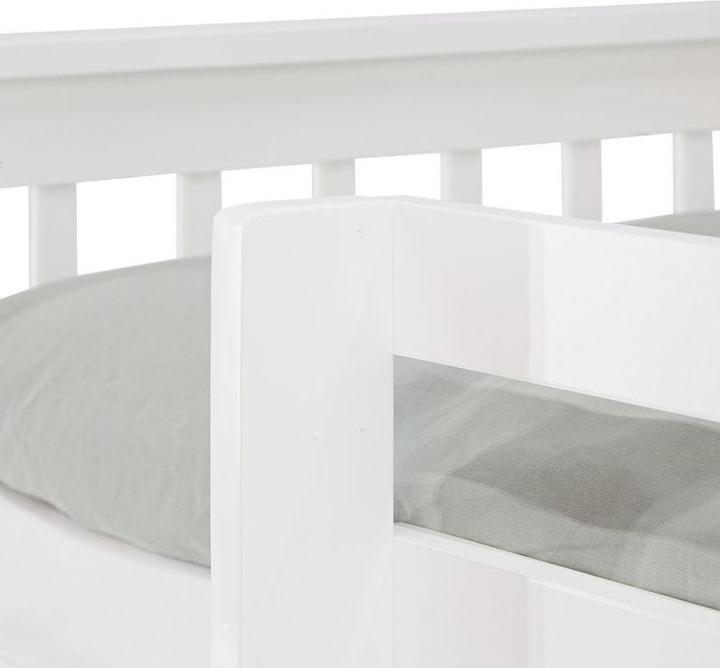 Produktbild Homestyle4u Kinder Etagenbett mit Bettkasten (90 x 200 cm)