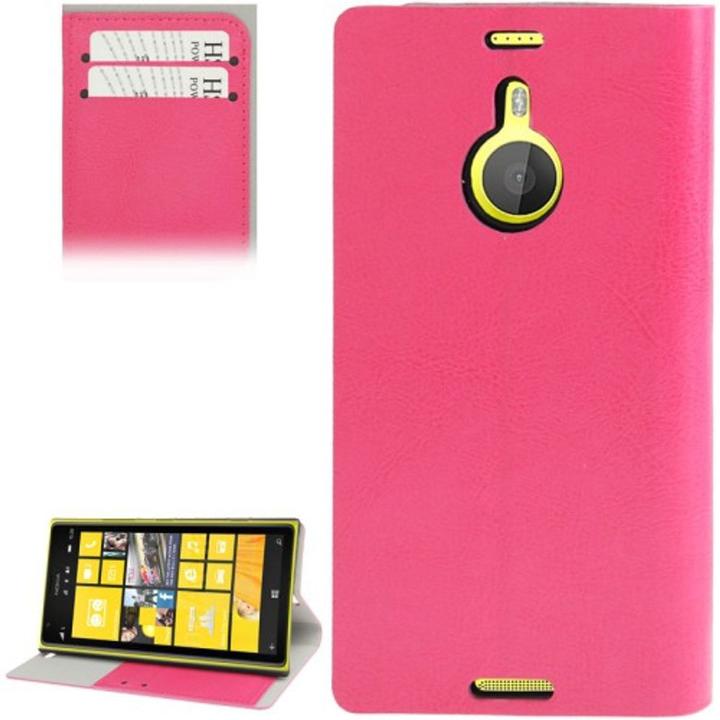 Actual product image König Design Design Mobile Phone Case for Nokia Lumia 1520 (Nokia Lumia 1520)