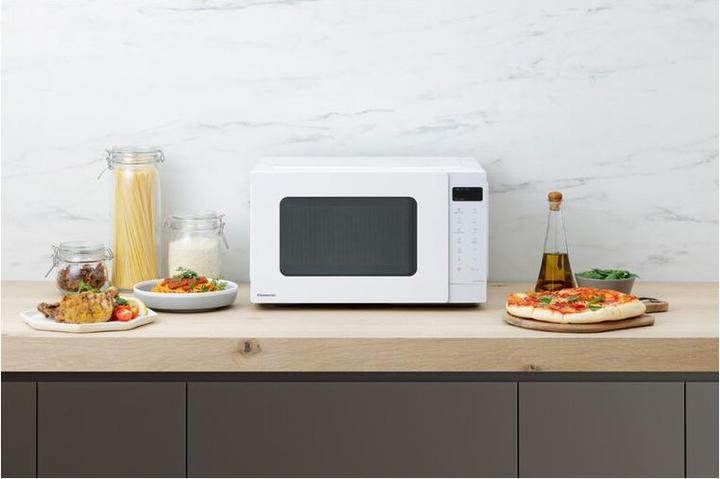Immagine prodotto Panasonic NN-K35NWMEPG (24 l)