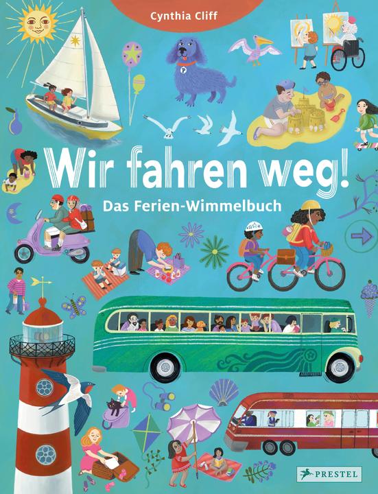 Children's books