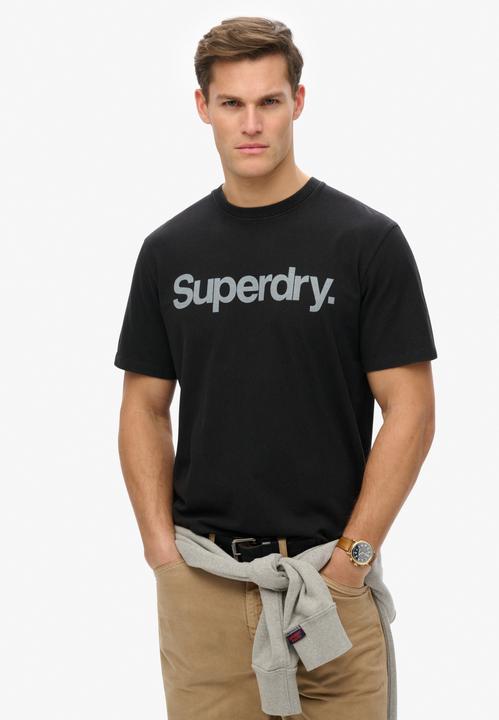 Actual product image Superdry Core Logo City (XL)