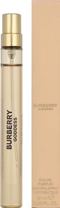 Brut Burberry - Miniatura EDP Dea 10ml (Eau de parfum, 10 ml)