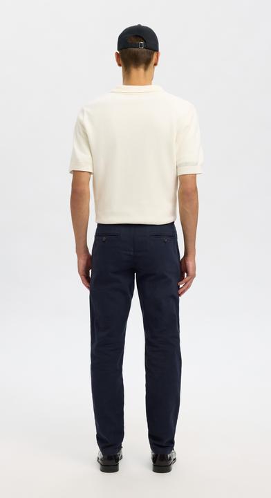 Image du produit Selected 175 Chino slim fit (W29/L32)