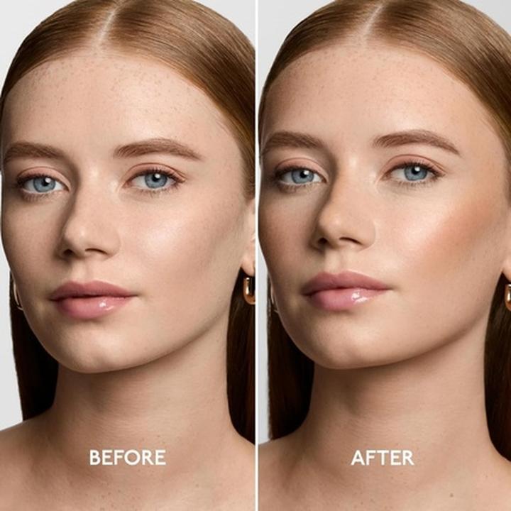 Image du produit By Terry Tea to Tan Sun Powder 1. Fair Bronze