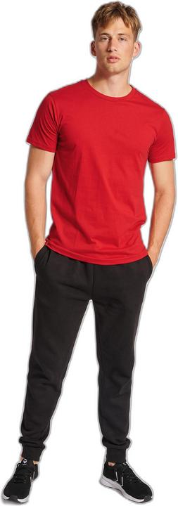 Actual product image hummel Hmlred Basic T-Shirt S/S (XXL)