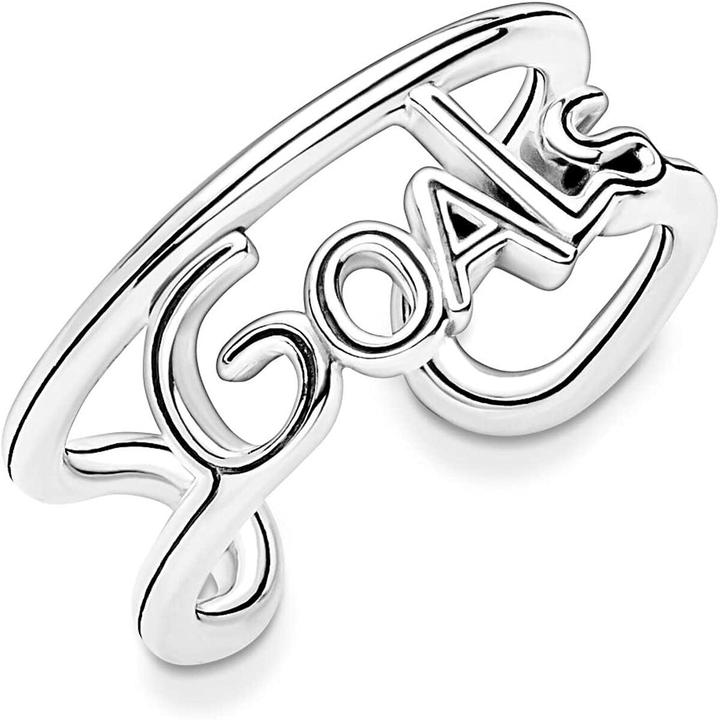 Produktbild Pandora Me Goals Open Ring (54)