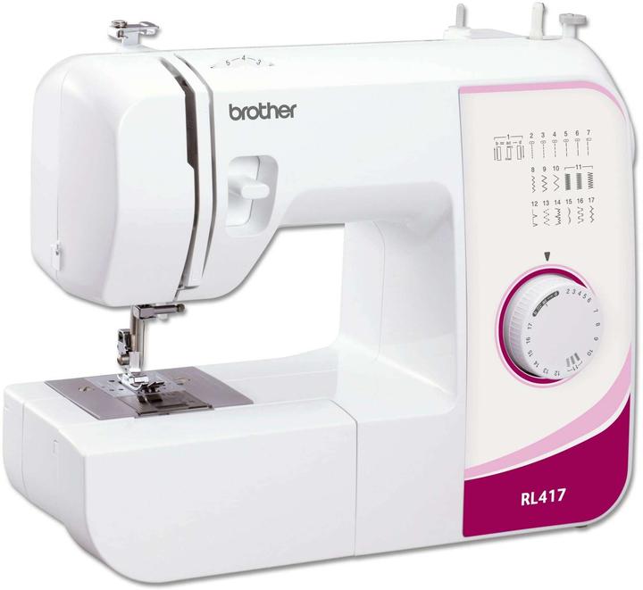 Actual product image Brother Rl418