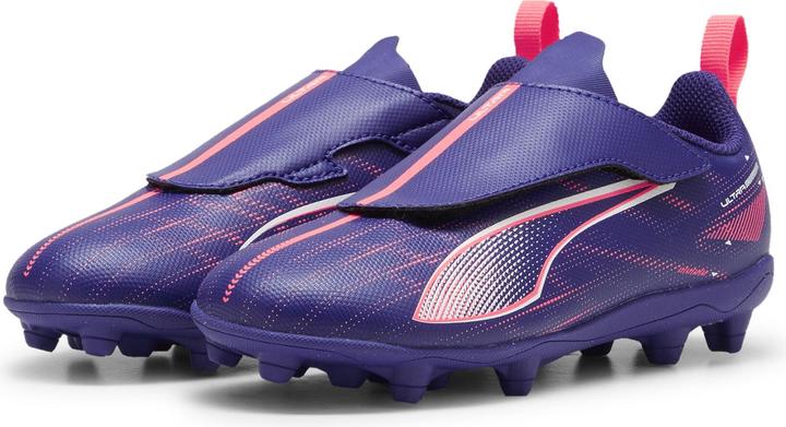 Immagine prodotto Puma ULTRA 5 PLAY V FG/AG RB Jr (34.5)