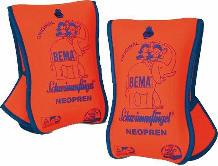 Produktbild Bema Happy People