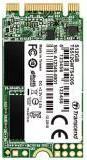 Produktbild Transcend 430S (512 GB, M.2 2242)