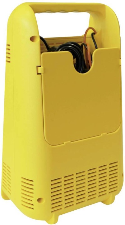 Immagine prodotto GYS Caricabatterie TCB 120 automatico (12V, 10.50 A)