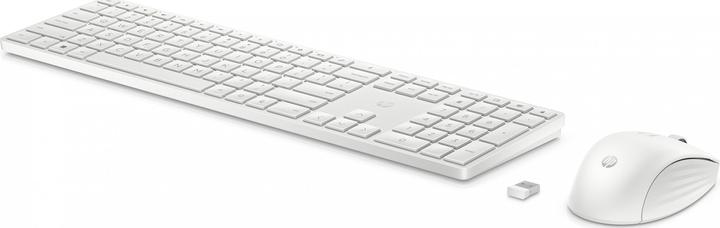 Immagine prodotto HP 650 (Ing. Int., Senza fili)
