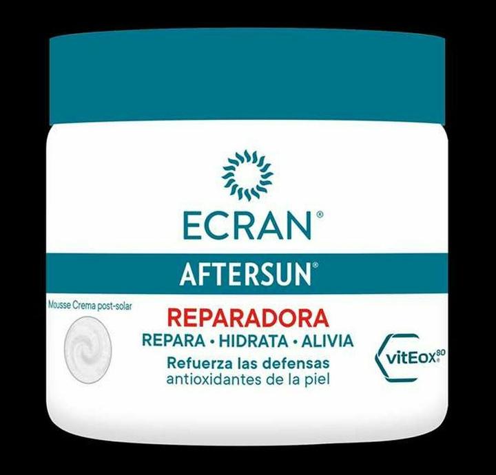 Produktbild Ecran AFTERSUN cream mousse 350 ml (350 ml, After Sun Gel)