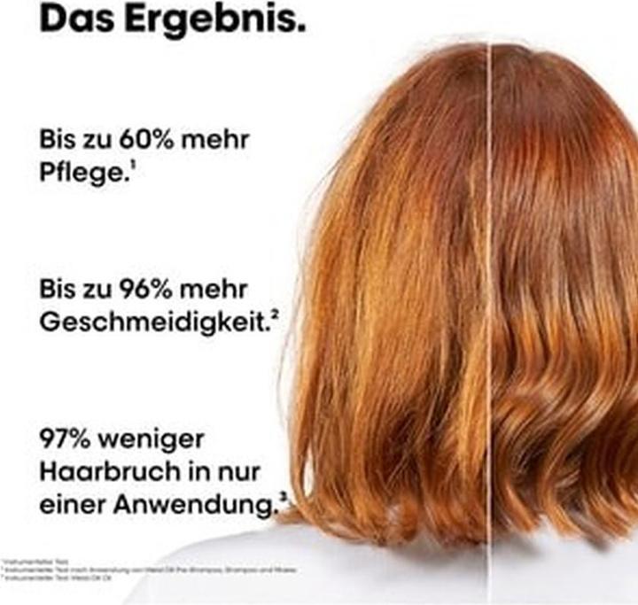 Image du produit L'Oréal Professionnel Métal DX (Kit de soins capillaires)