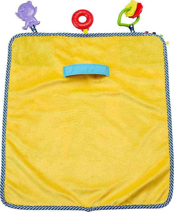 Image du produit Fisher-Price Plafond de jeu Petits amis des animaux