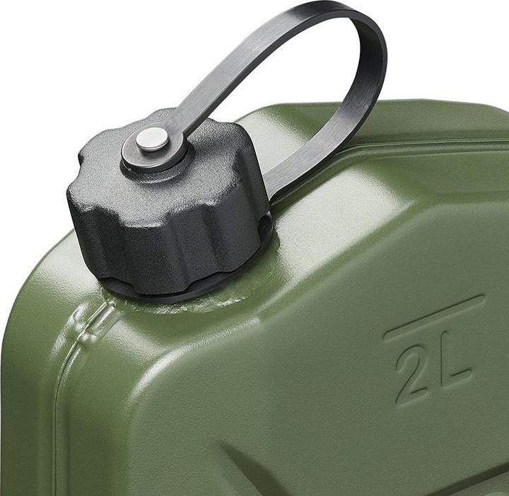 Produktbild ProPlus Benzinkanister