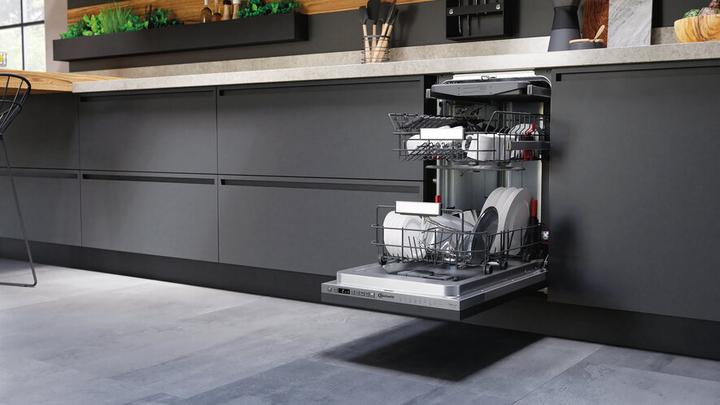 Actual product image Bauknecht BSIO 3O35 PFE X CH