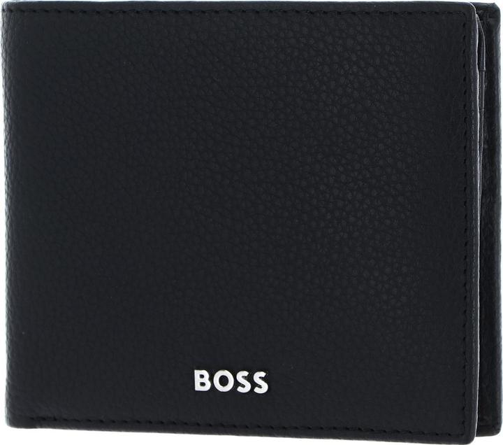 Actual product image Hugo Boss Classic Grained Card Case