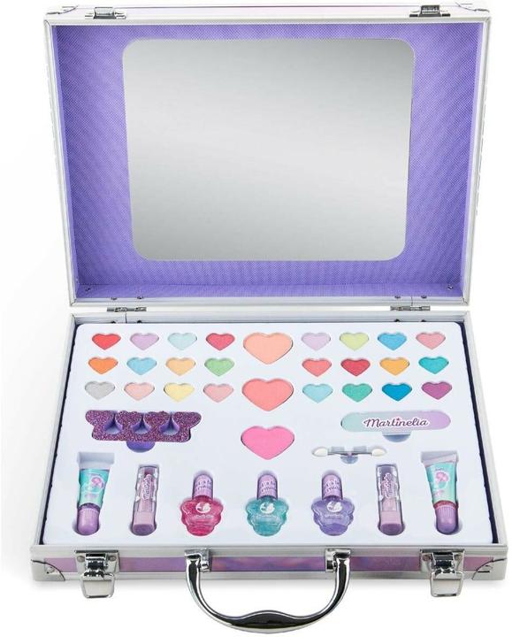 Actual product image Martinelia Let's Be Mermaids Big Case