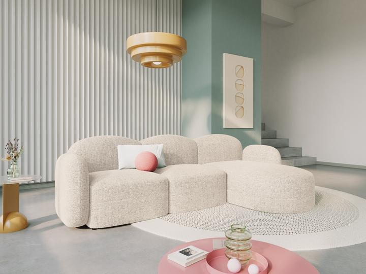 Image du produit Micadoni Blair (Canapé d'angle)