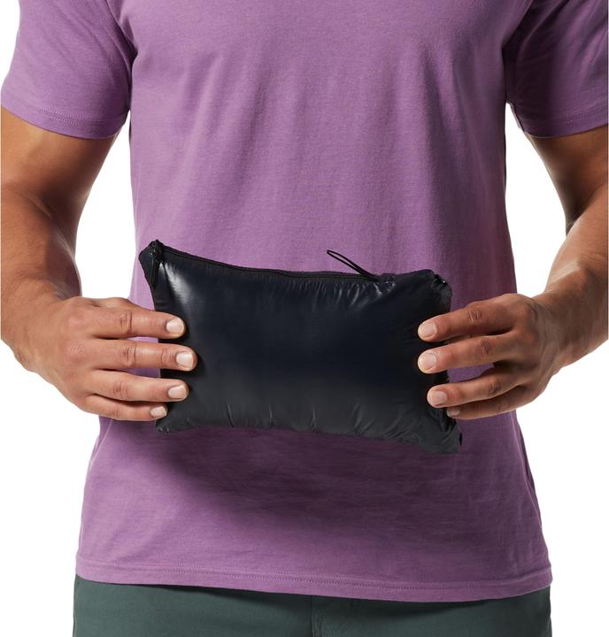 Actual product image Mountain Hardwear Ghost Whisperer 2 (L)
