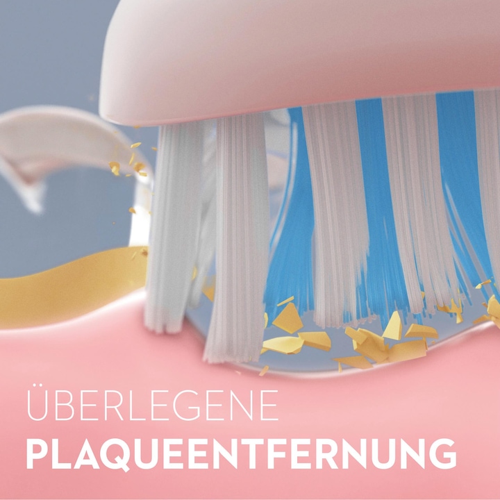 Actual product image Oral-B Pulsonic Sensitive (4 x)