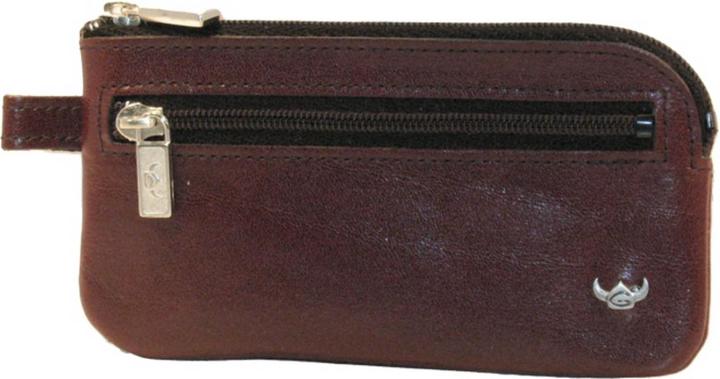 Immagine prodotto Golden Head Portachiavi Colorado 12,5 cm in pelle