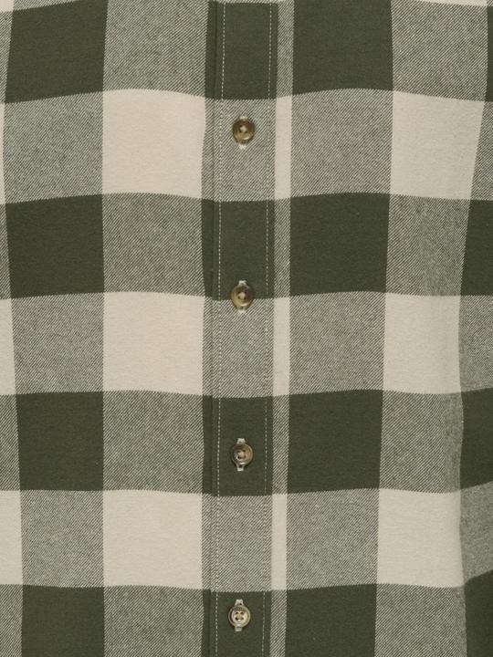 Actual product image Only & Sons Osjgudmund Ls Checked Shirt Noos (152)