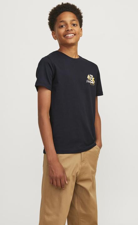 Produktbild Jack & Jones Gedruckt T-shirt Mini T-shirt (110)