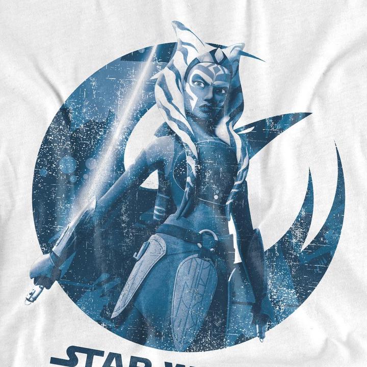Produktbild Ahsoka Ready TShirt (M)