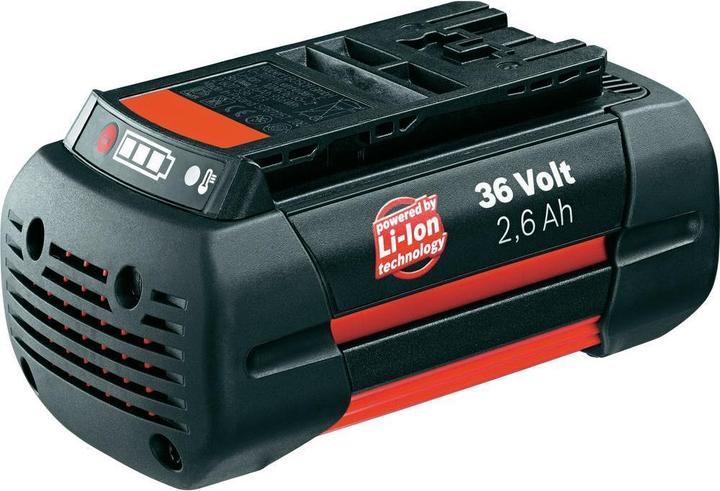 Produktbild Bosch Professional Zubehör 36V Akkusystem (36 V)