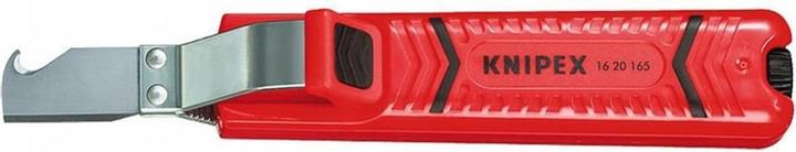 Actual product image Knipex Abmantelungswerkzeug (165 mm)