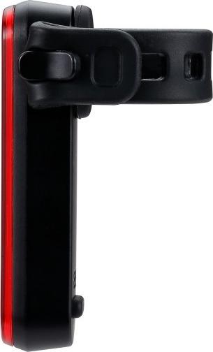 Immagine prodotto BBB Rücklicht Signal mit USB-C/Akku, 6 Modi (80 lm)