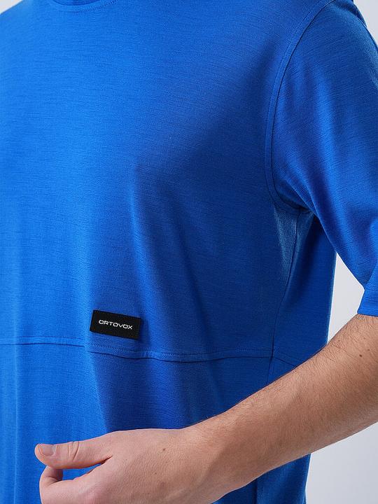 Produktbild Ortovox 185 Merino Patch (XXL)