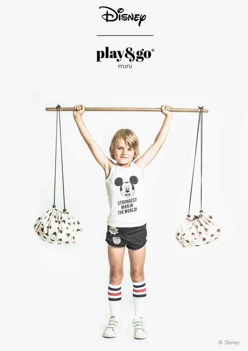 Immagine prodotto play&go Minnie (40 cm)