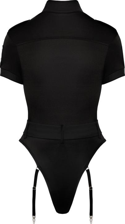 Actual product image Cottelli Collection Police body (S)