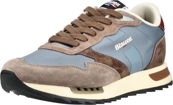 Produktbild Blauer Sneaker (45)