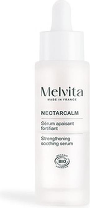 Actual product image Melvita Sérum apaisant SOS (30 ml)