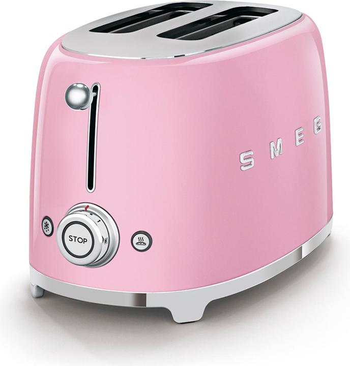Productafbeelding Smeg 50's Retro Stijl