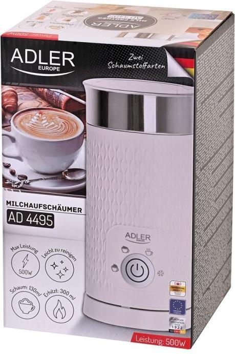 Immagine prodotto Adler AD 4495 (300 ml)