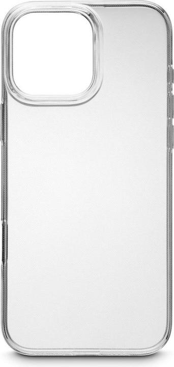 Actual product image Hama Always Clear (Apple iPhone 16 Pro Max)