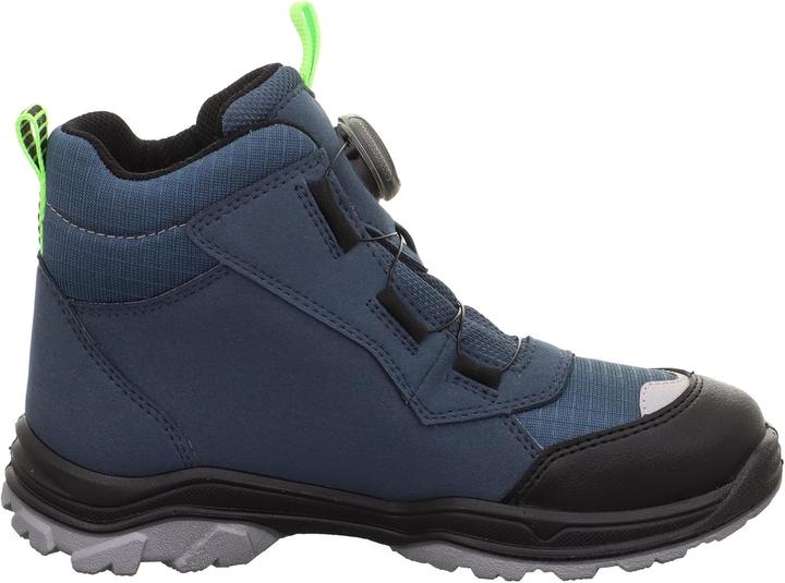 Image du produit Superfit Sneakers Jupiter Leggermente Imbottite (32)