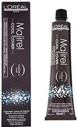 L'Oréal Professionnel Majirel Cool Cover (6.17 Blond foncé cendré frais)
