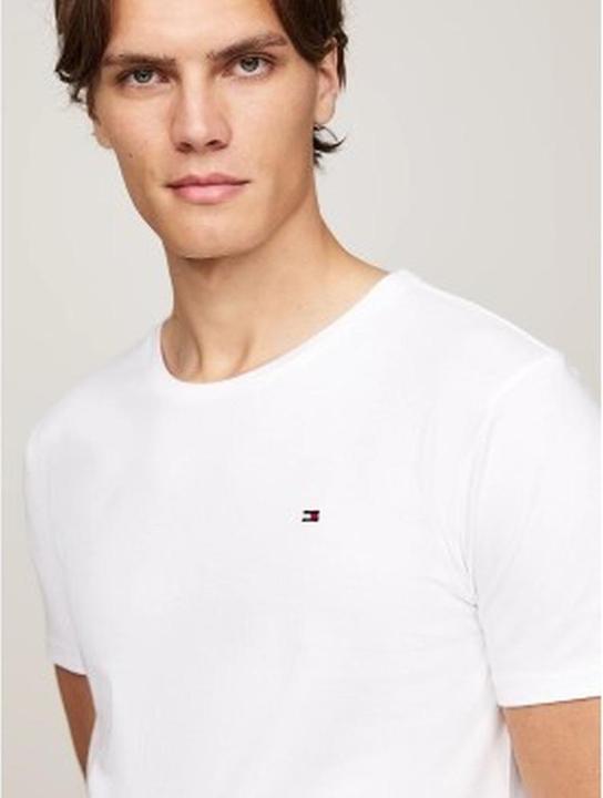 Produktbild Tommy Hilfiger 3p Ss Tee (S)